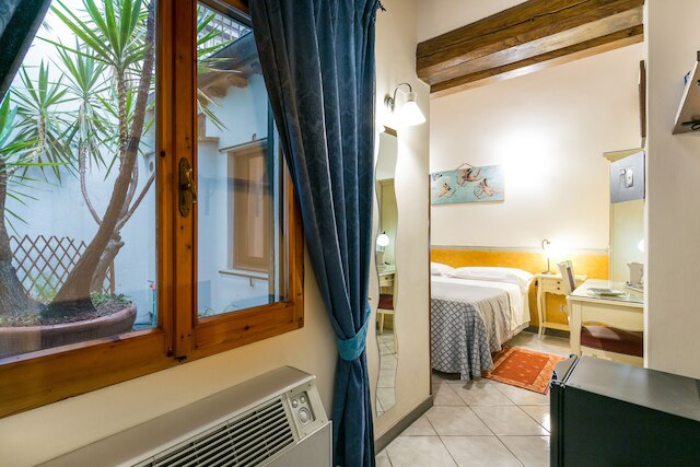 ホテル コッローディ