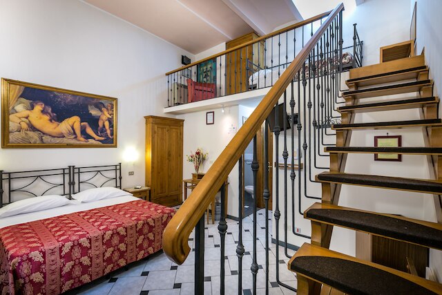 ホテル コッローディ