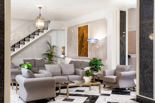 ホテル ベルキエリ