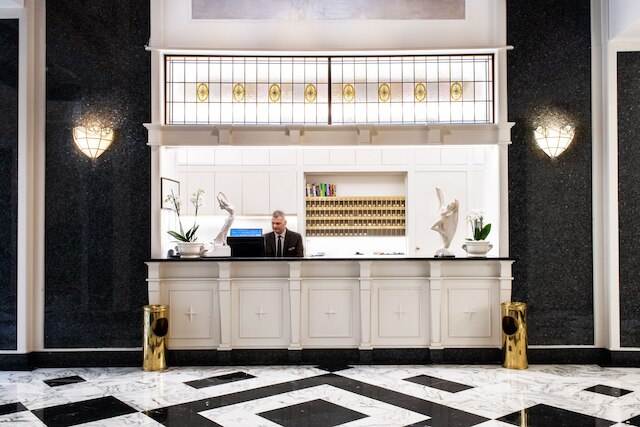 ホテル ベルキエリ