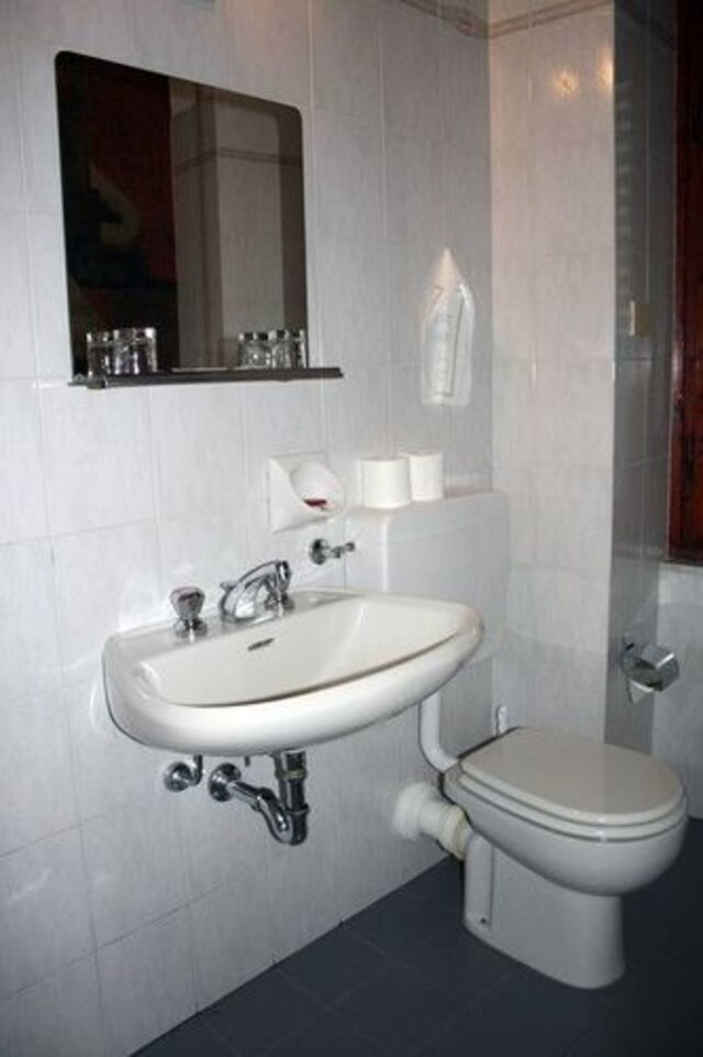 ホテル ボドーニ