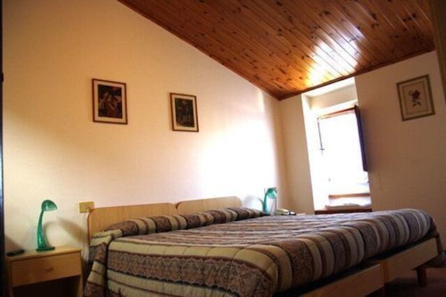 ホテル ボドーニ