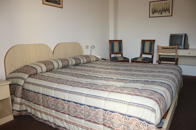 ホテル ボドーニ