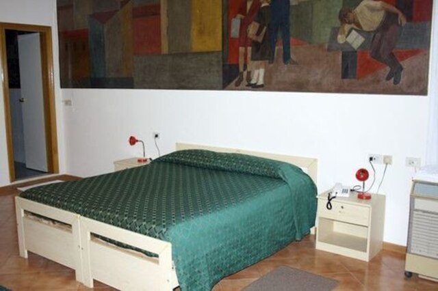 ホテル ボドーニ