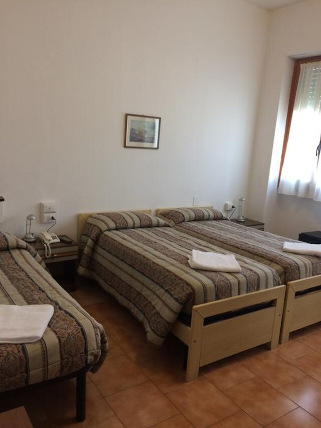 ホテル ボドーニ