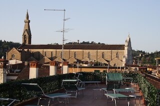 ホテル ボドーニ