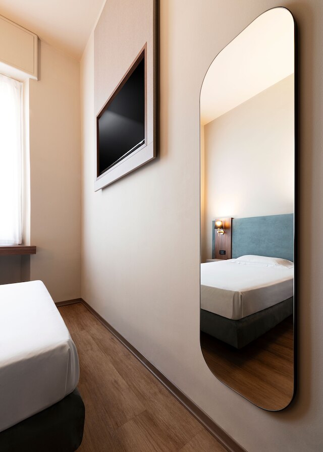 モキンバ ホテルズ モンテビアンコ