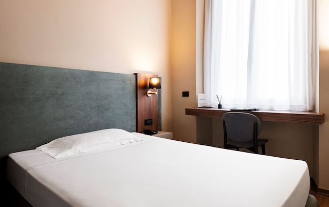 モキンバ ホテルズ モンテビアンコ