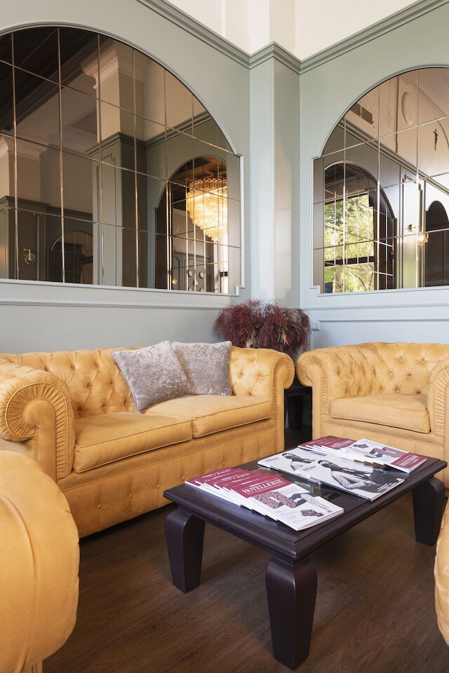 モキンバ ホテルズ モンテビアンコ