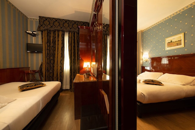 ホテル ヴィットリア