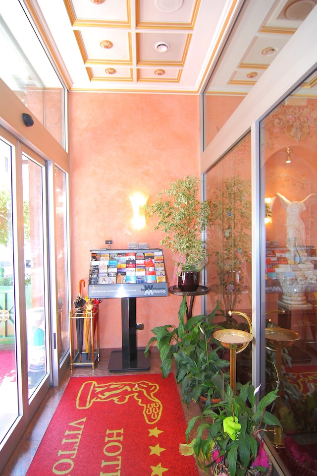 ホテル ヴィットリア