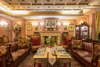 ホテル ヴィットリア