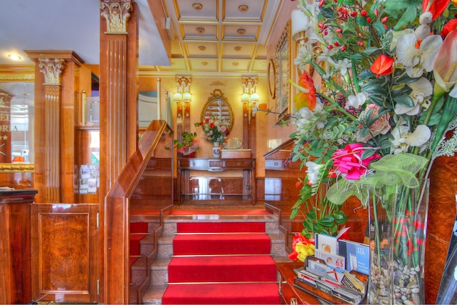 ホテル ヴィットリア