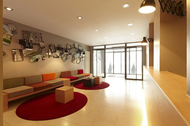 ホテル スタークス