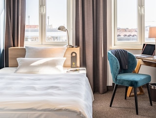 ホテル スタークス