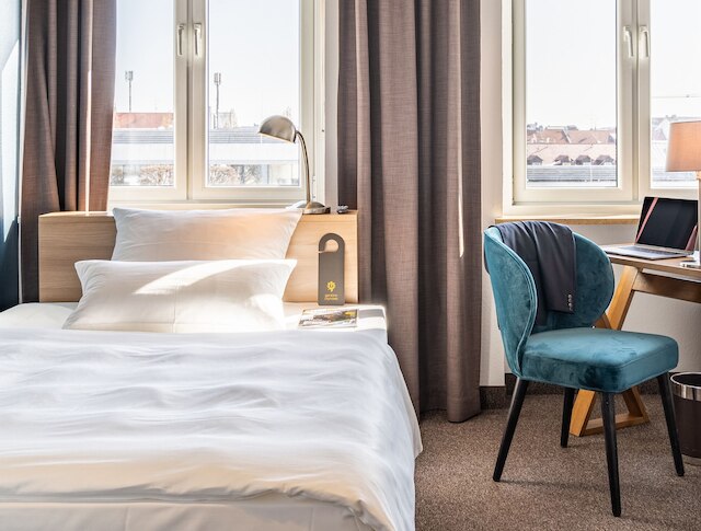 ホテル スタークス