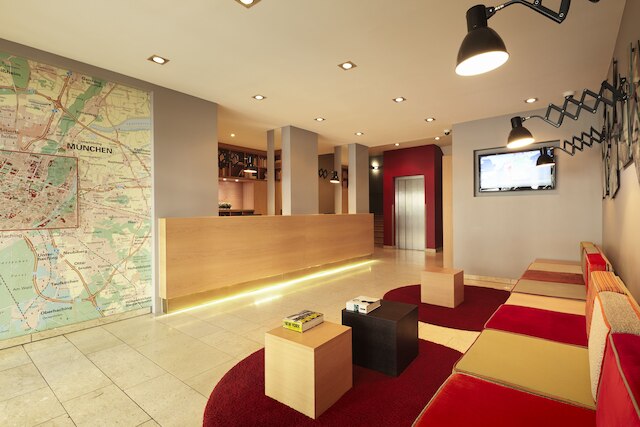 ホテル スタークス