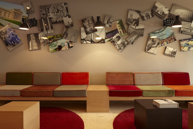 ホテル スタークス