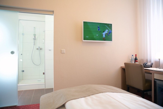 ホテル プリンツリージェント