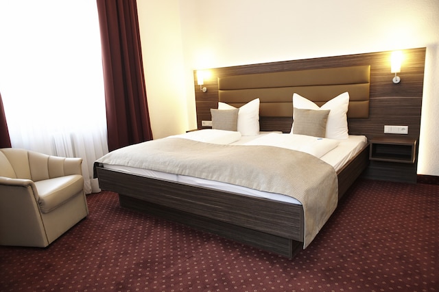 ホテル プリンツリージェント