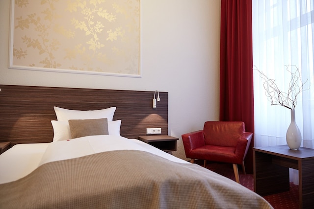 ホテル プリンツリージェント