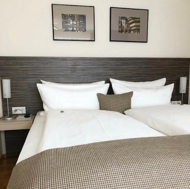 ホテル プリンツリージェント