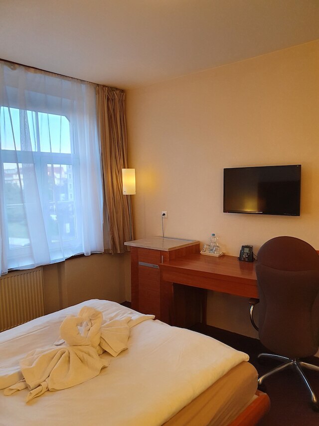 ホテル ジェラベック