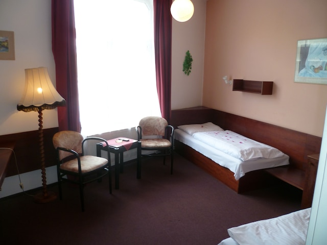 ホテル ジェラベック