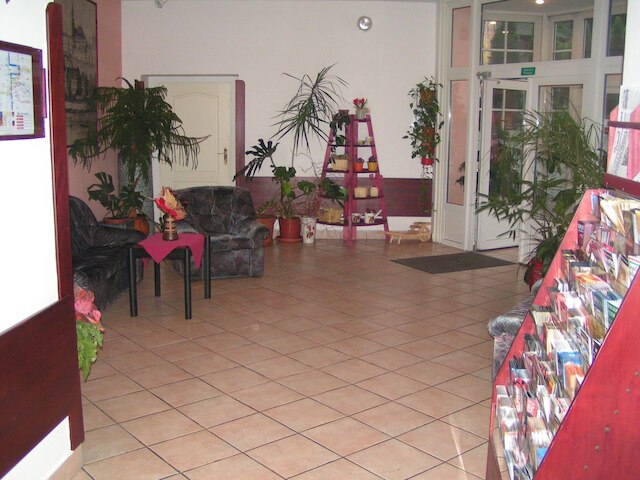 ホテル ジェラベック