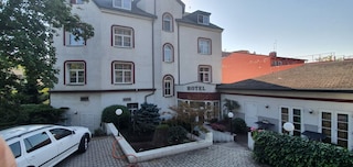 ホテル ジェラベック