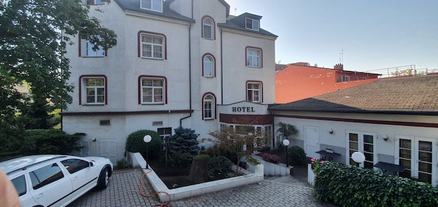 ホテル ジェラベック