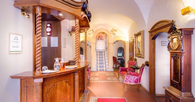 ザ キング チャールズ