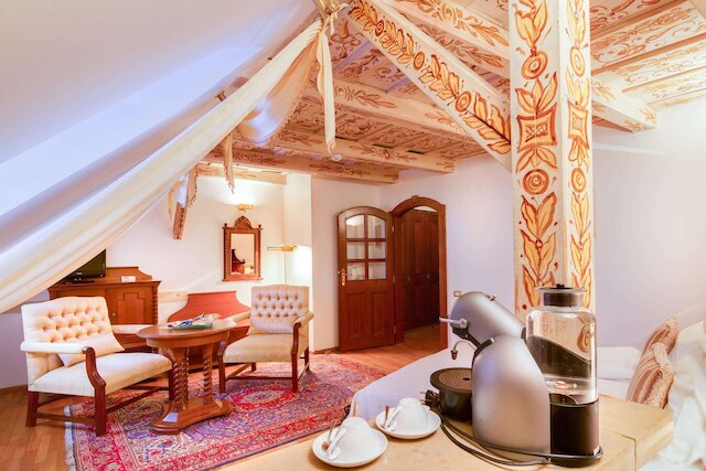 ザ キング チャールズ