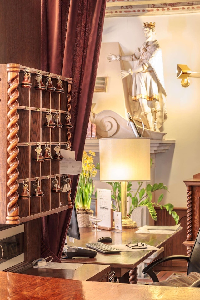 ザ キング チャールズ