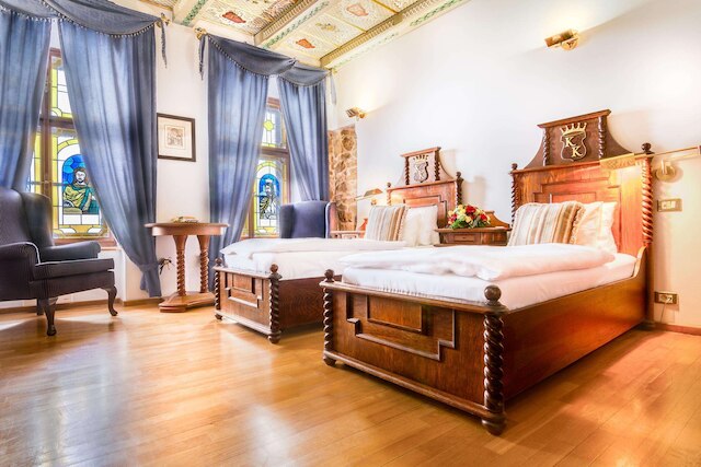 ザ キング チャールズ