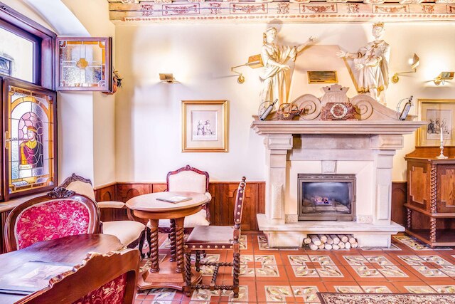 ザ キング チャールズ