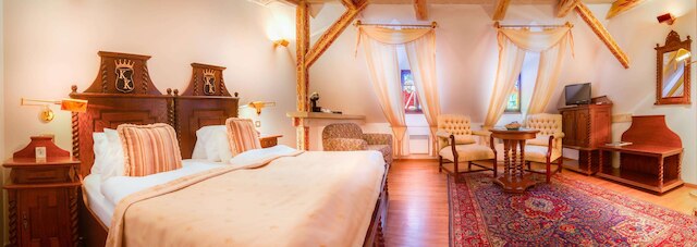 ザ キング チャールズ