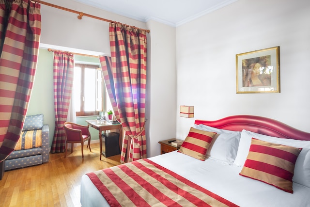 ホテル ピアッツァ ディ スパーニャ