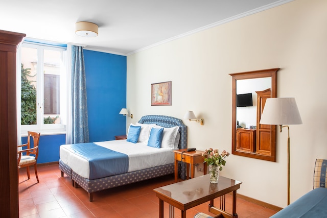 ホテル ピアッツァ ディ スパーニャ