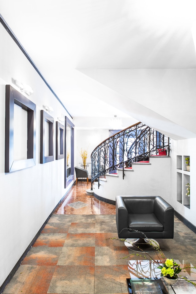 ホテル ピアッツァ ディ スパーニャ