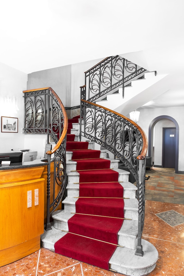 ホテル ピアッツァ ディ スパーニャ