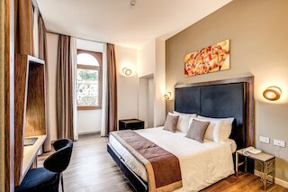 アル マンティア ホテル - トレヴィ ホテルズ グループ