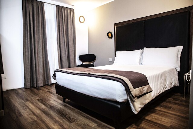 アル マンティア ホテル - トレヴィ ホテルズ グループ