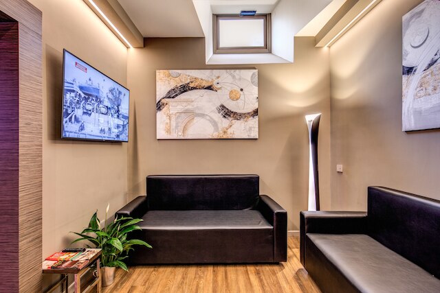 アル マンティア ホテル - トレヴィ ホテルズ グループ