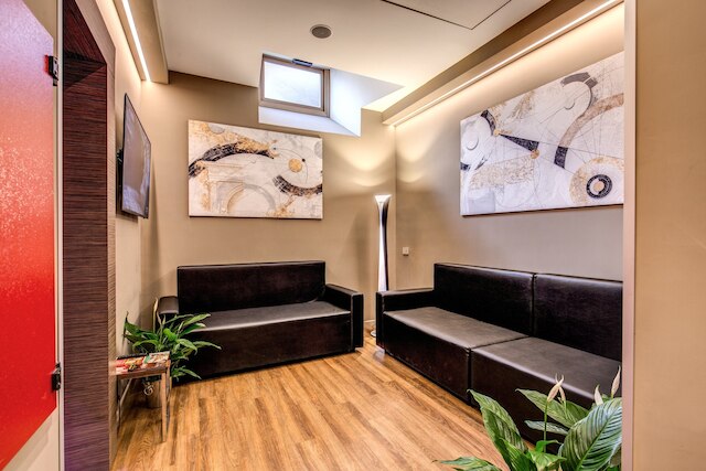 アル マンティア ホテル - トレヴィ ホテルズ グループ