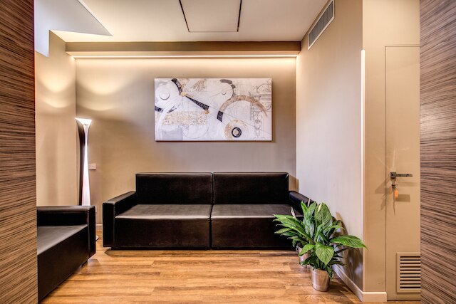 アル マンティア ホテル - トレヴィ ホテルズ グループ