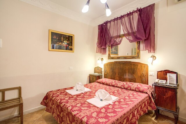 ホテル カラヴァッジョ