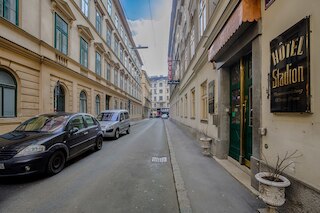 ホテル グラフ シュタディオン