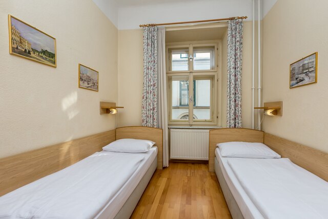 ホテル グラフ シュタディオン