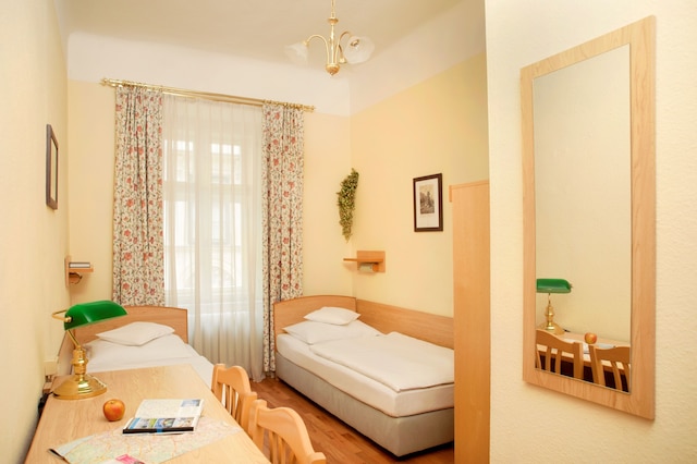 ホテル グラフ シュタディオン